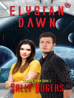 cover image of Elysian Dawn